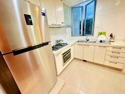Caribbean At Keppel Bay (D4), Condominium #503540091